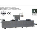 Thermoforming Machine for Pizza